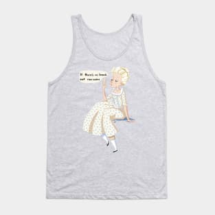 Passover marie antoinette Tank Top